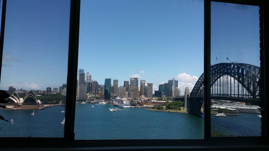 Harbour View Kirribilli