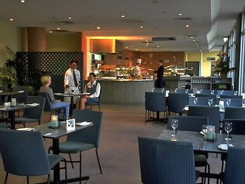 Ibis Darling Harbour 3* Sydney