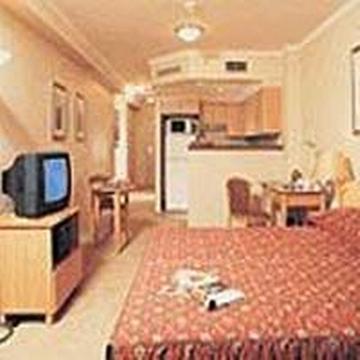 Adina Serviced Martin Place Aparthotel 4*