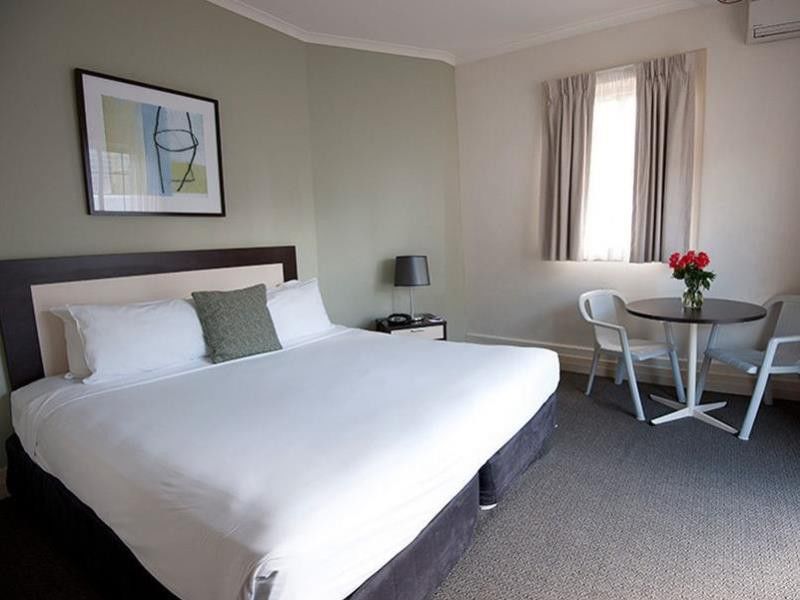 Hotel The Ultimo