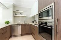 Apartment Cbd 112 Mkt Furnished