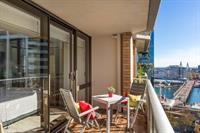 Cbd 112 Mkt Furnished Apartment Sydney