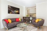 Cbd 112 Mkt Furnished Sydney