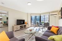 Apartment Cbd 112 Mkt Furnished *