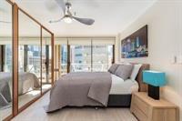 Cbd 112 Mkt Furnished Apartment *