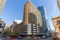 Cbd 112 Mkt Furnished * Sydney