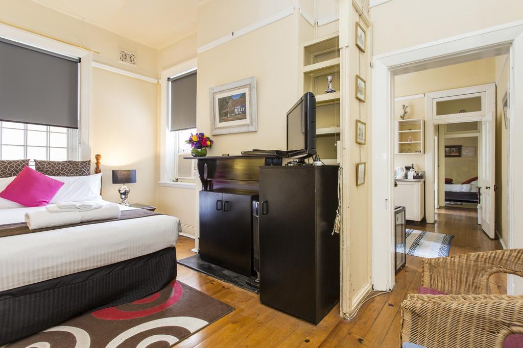 Harbour Bed & Breakfast
