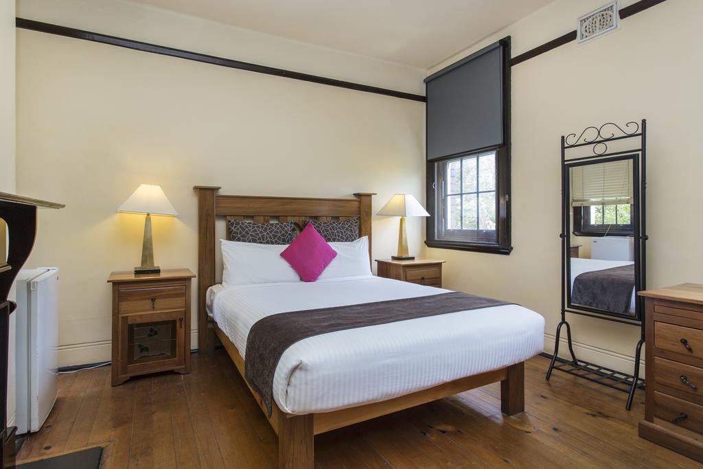 Harbour Bed & Breakfast 4*