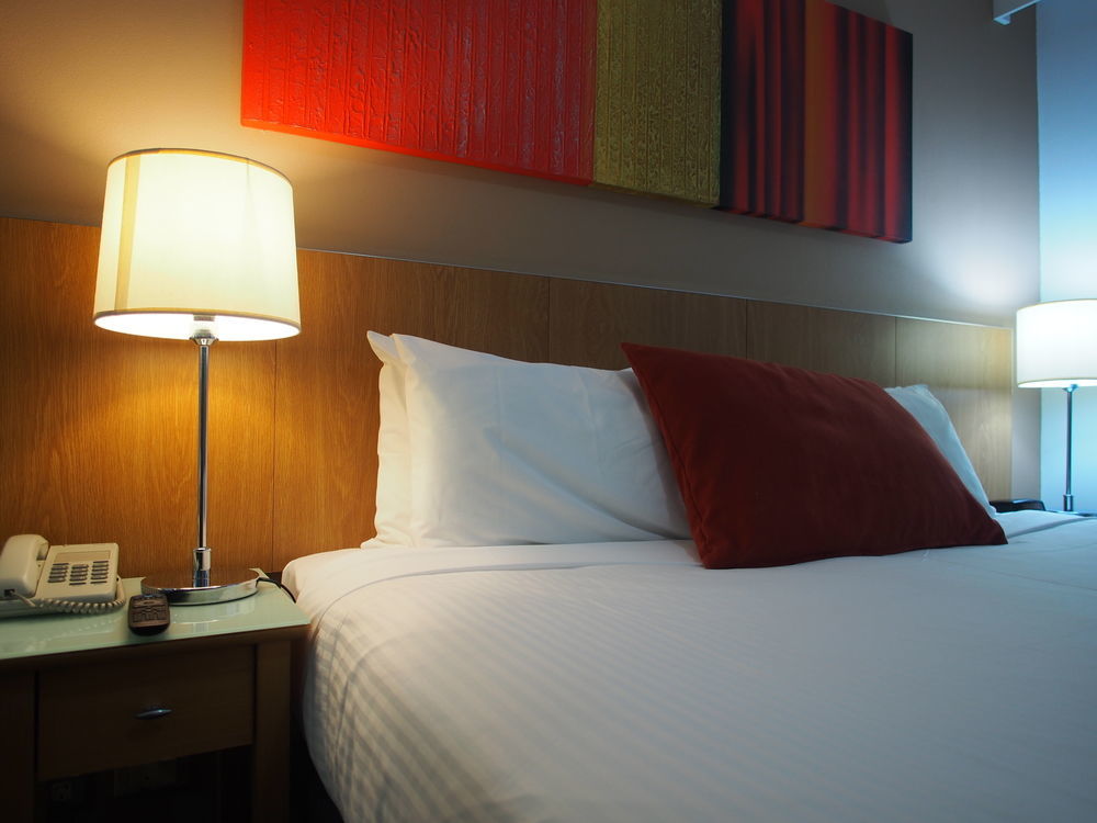 Adina Serviced Martin Place 4*