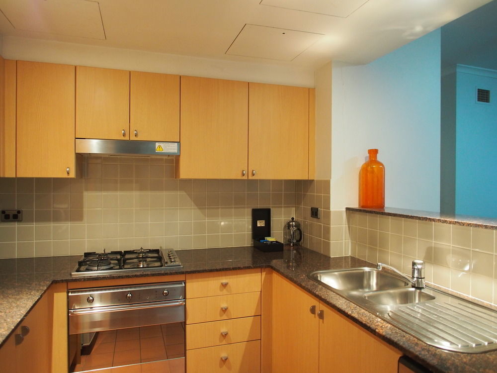 Adina Serviced Martin Place Aparthotel
