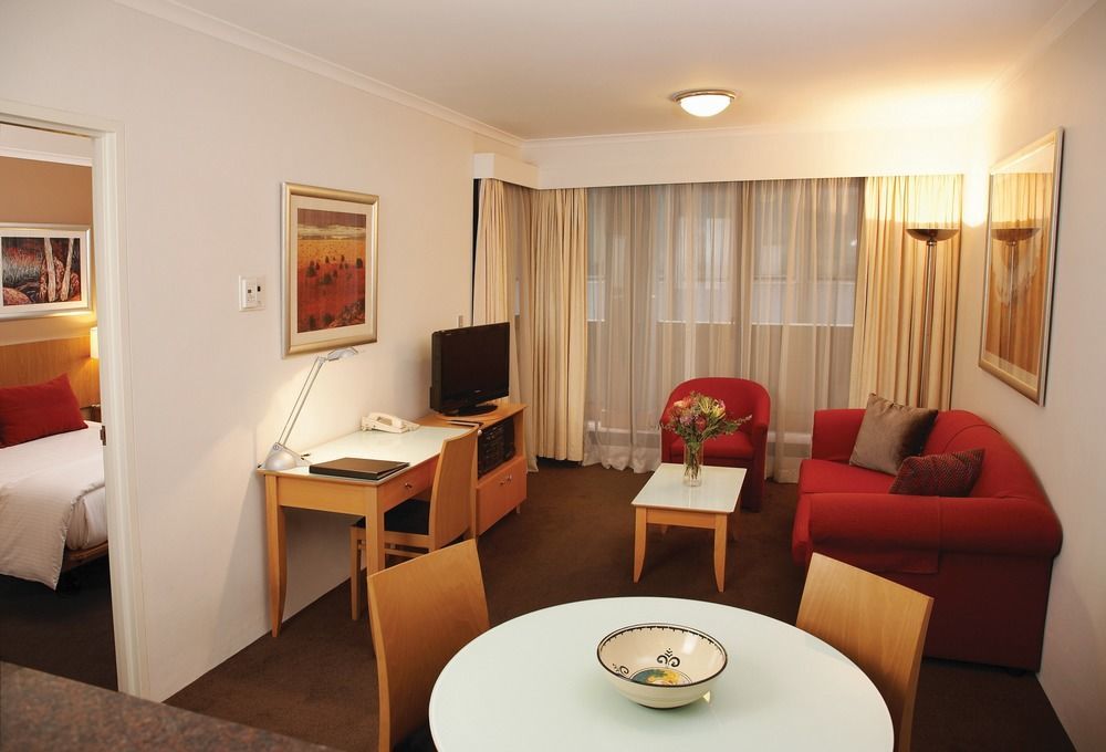 Adina Serviced Martin Place 4*