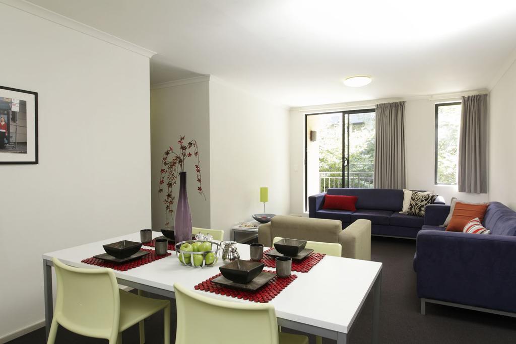 Village Hostel Sydney