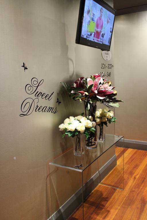 Kirketon Hotel Sydney