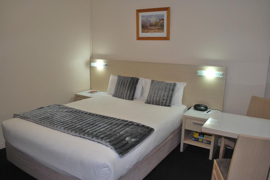 Ashfield Philip Motel