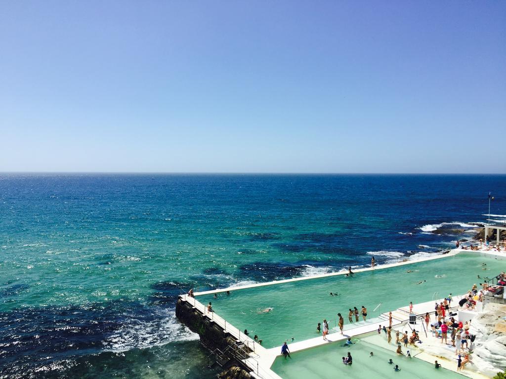 Apartment Bondi Beachfront Penthouse