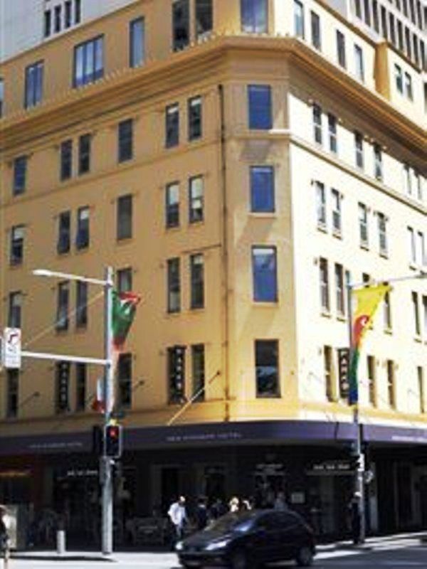 Park8 - By 8hotels Hotel
