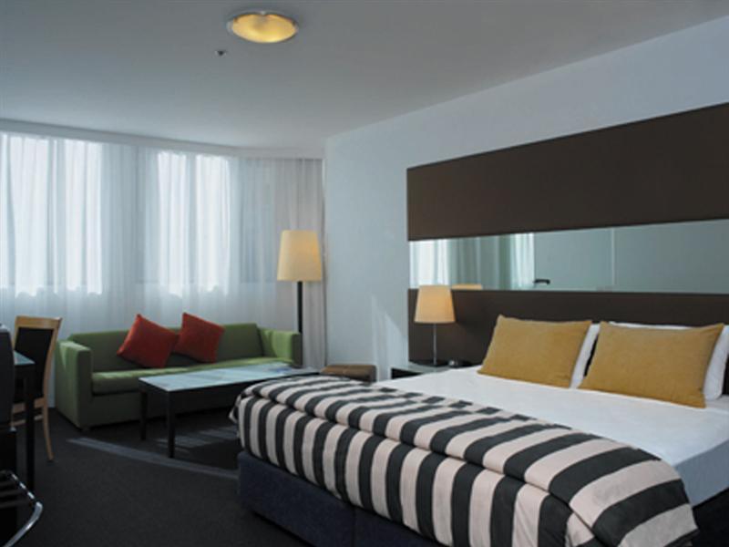 Vibe 4* Sydney