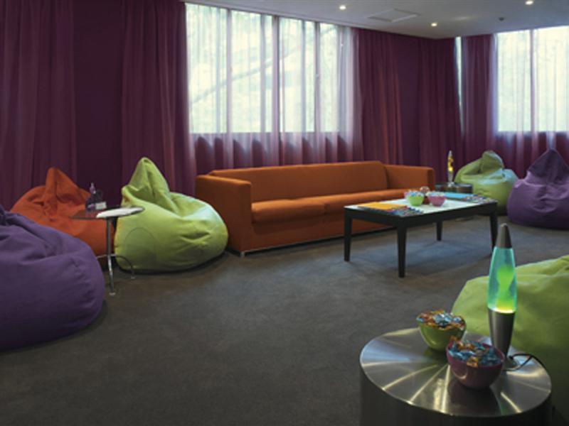 Vibe Hotel Sydney
