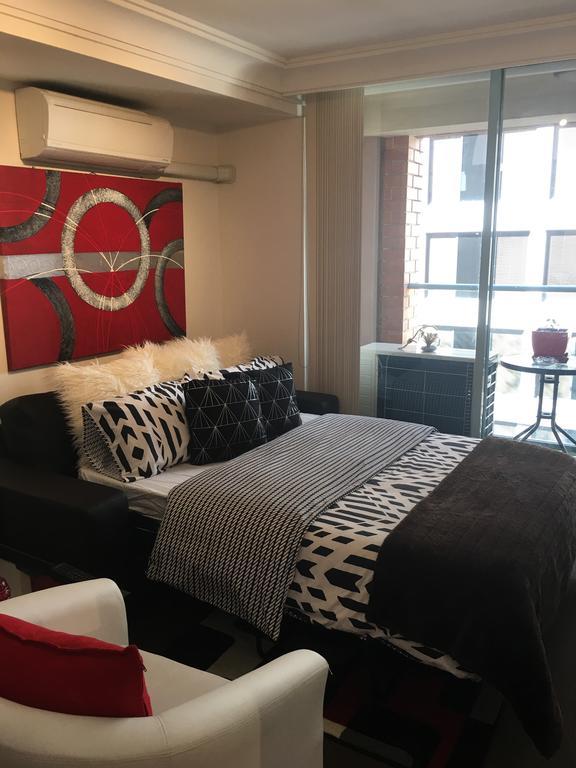 Location Apartment
