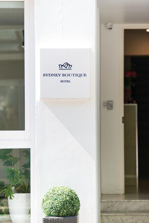 Hotel Boutique