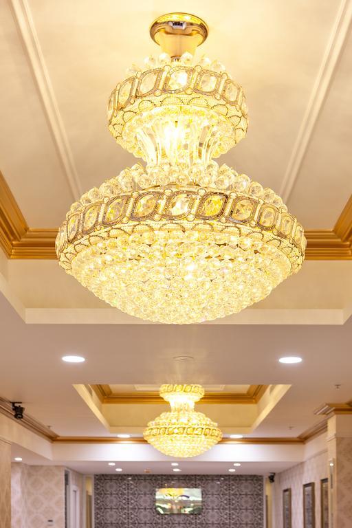 Hotel Yehs Cbd