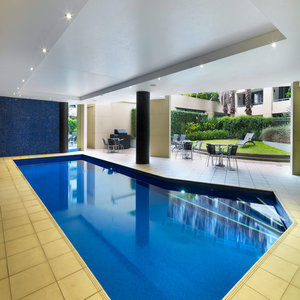Adina Sydney, Darling Harbour 4*