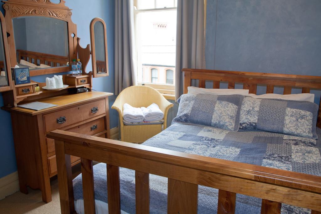 Hotel Australian Heritage 3*