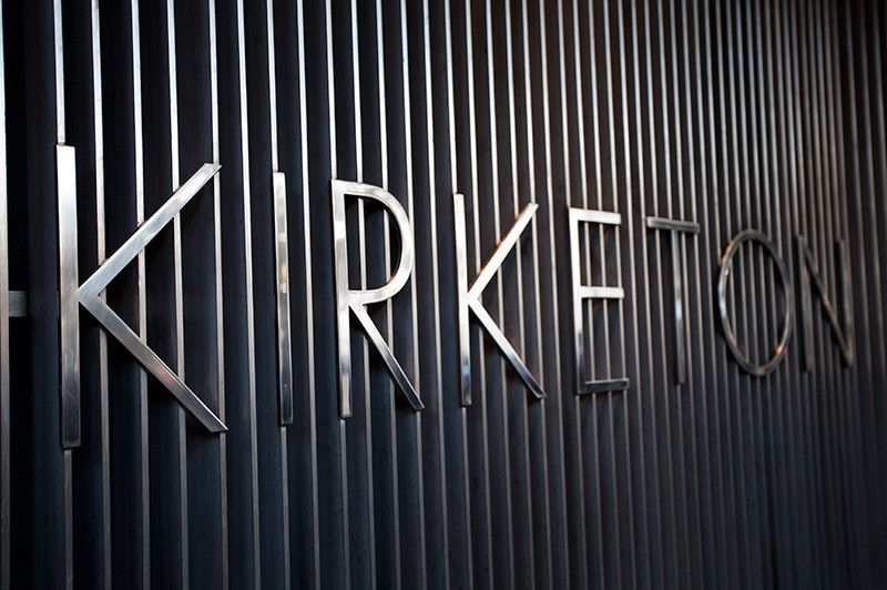 Kirketon Hotel 4*