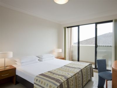 Breakfree Bankstown International 4*
