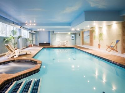 Aparthotel Breakfree Bankstown International 4*