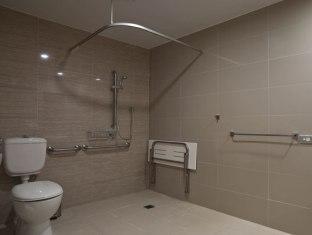 Meriton Campbell Street, 5*