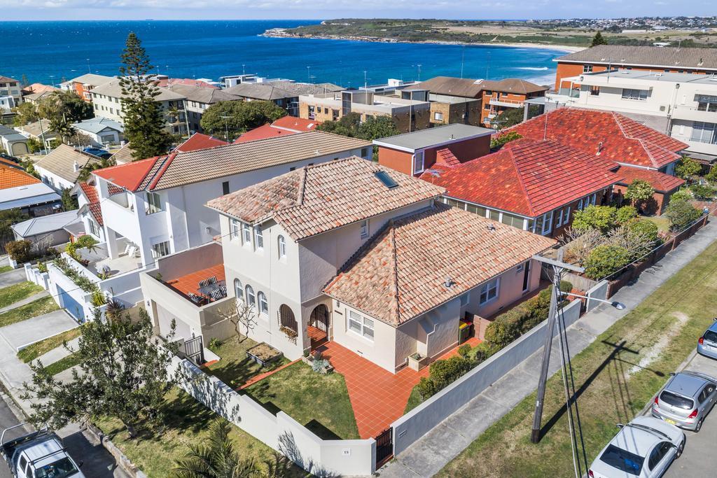 Holiday home Porto Del Sol Sydney