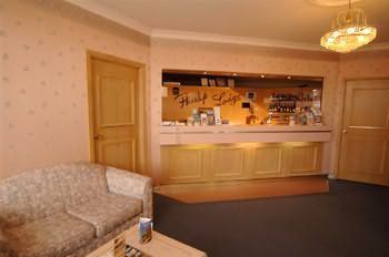 Motel Ashfield Philip 3*