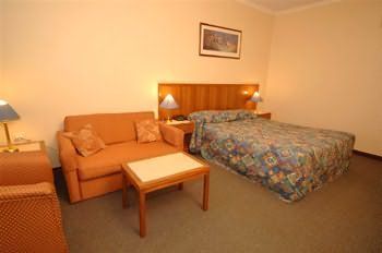 Motel Ashfield Philip Sydney
