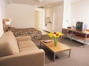 Apx Darling Harbour 4*