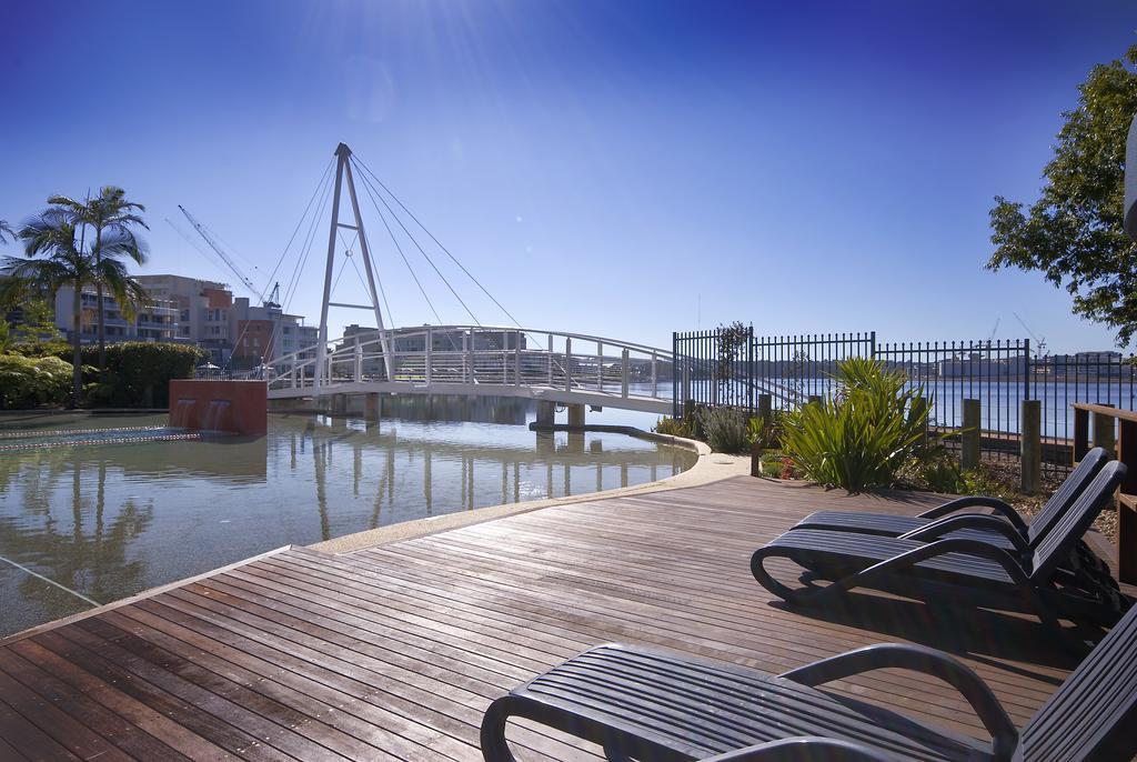 Breaker Cove - Stylish 2 Bed With Pool And Gym *