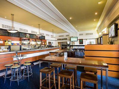 Great Southern Hotel Sydney