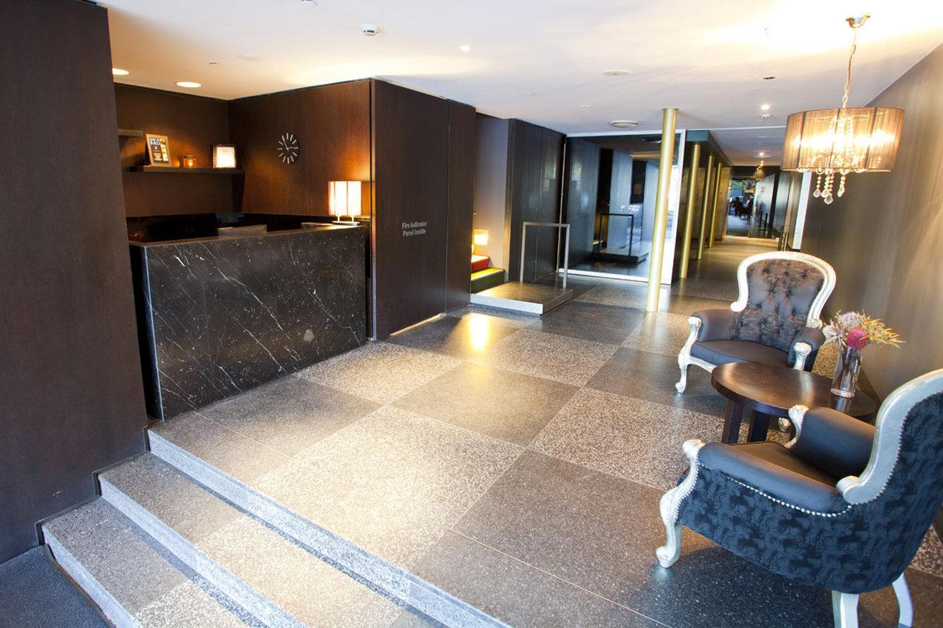 Kirketon Hotel