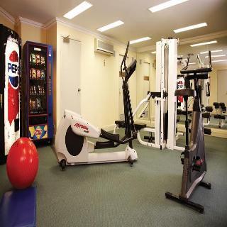 Adina Serviced Martin Place Aparthotel Sydney