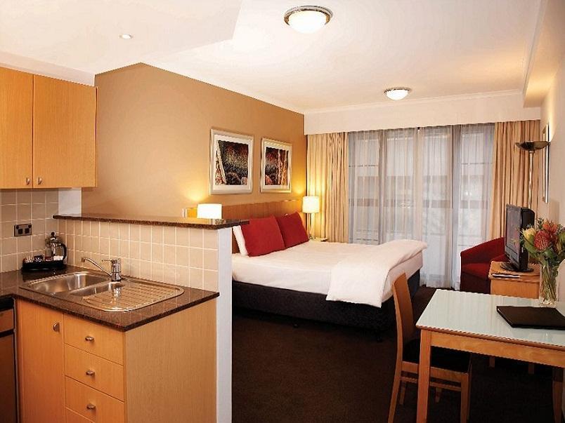 Adina Serviced Martin Place Aparthotel Sydney