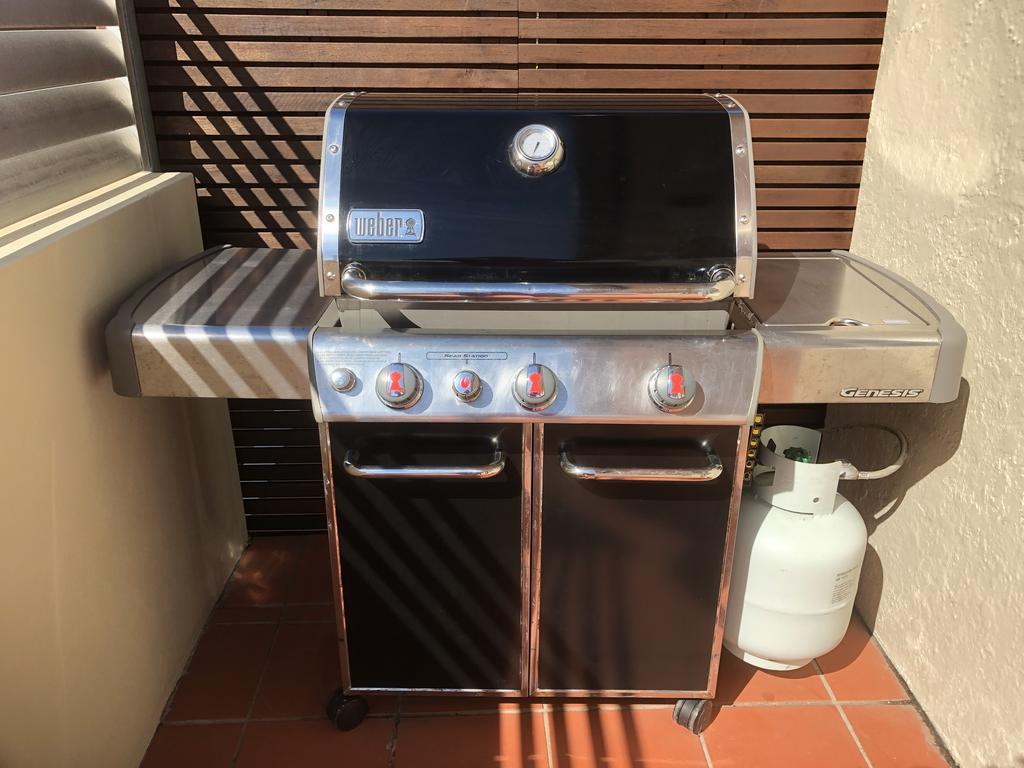 Holiday home Porto Del Sol Sydney