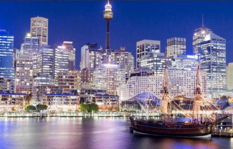 Napoleon On Kent Aparthotel Sydney