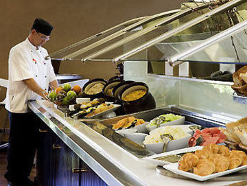 Ibis Airport 3*