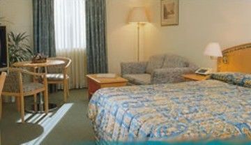 Breakfree Bankstown International Aparthotel Sydney
