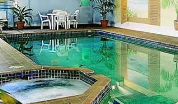 Breakfree Bankstown International 4*