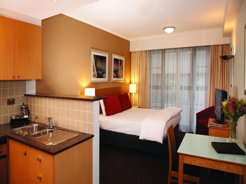 Aparthotel Adina Serviced Martin Place