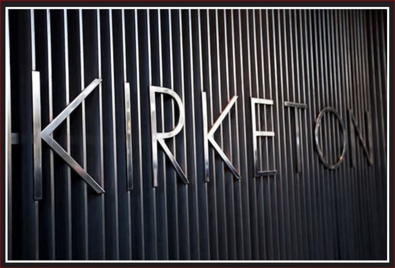 Kirketon
