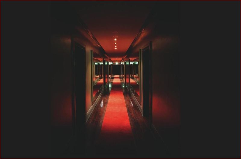 Hotel Kirketon Sydney
