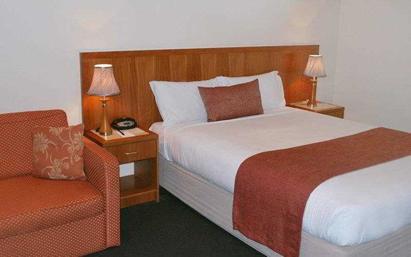 Motel Ashfield Philip