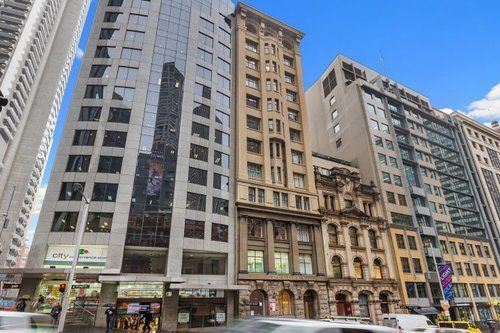Cbd 503 Brg Furnished *